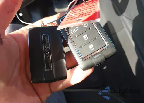 2023 Jeep Grand Cherokee Altitude X 4X4 из США, поврежденный, VIN 1C4RJHAG0PC625845